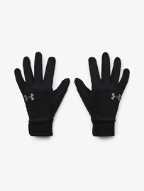 Pánské rukavice Under Armour  Storm Liner-BLK