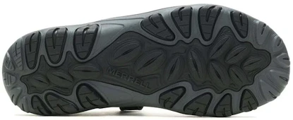 Pánské sandály Merrell  Huntington Sport Convert Black  EUR 40