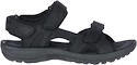 Pánské sandály Merrell  Sandspur 2 Convert Black