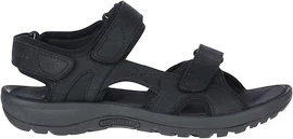 Pánské sandály Merrell Sandspur 2 Convert Black