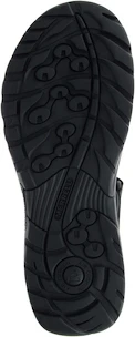 Pánské sandály Merrell  Sandspur 2 Convert Black