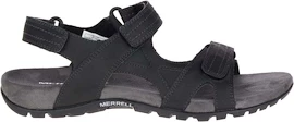 Pánské sandály Merrell Sandspur Rift Strap Black