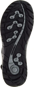 Pánské sandály Merrell  Sandspur Rift Strap Black