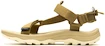 Pánské sandály Merrell  Speed Fusion Web Sport Coyote/Khaki