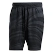 Pánské šortky adidas  Club Graphic Short Carbon/Black