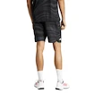 Pánské šortky adidas  Club Graphic Short Carbon/Black