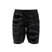 Pánské šortky adidas  Club Graphic Short Carbon/Black