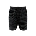 Pánské šortky adidas  Club Graphic Short Carbon/Black