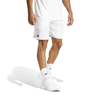 Pánské šortky adidas  Club Short White   L