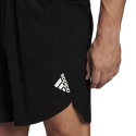 Pánské šortky adidas  Designed 4 Training Shorts Black