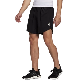 Pánské šortky adidas Designed 4 Training Shorts Black