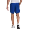 Pánské šortky adidas  Designed 4 Training Shorts Royal Blue