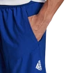 Pánské šortky adidas  Designed 4 Training Shorts Royal Blue