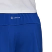 Pánské šortky adidas  Designed 4 Training Shorts Royal Blue