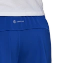 Pánské šortky adidas  Designed 4 Training Shorts Royal Blue