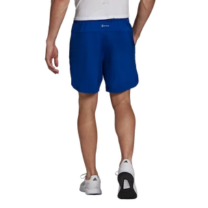 Pánské šortky adidas  Designed 4 Training Shorts Royal Blue S