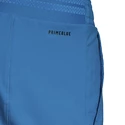 Pánské šortky adidas  Ergo Short 7'' Primeblue Sonic Aqua