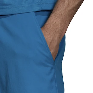 Pánské šortky adidas  Ergo Short 7'' Primeblue Sonic Aqua XXL