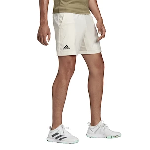 Pánské šortky adidas  Ergo Short 7'' Primeblue Wonder White XXL