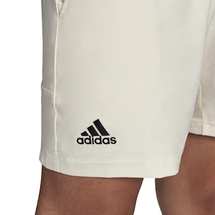 Pánské šortky adidas  Ergo Short 7'' Primeblue Wonder White XXL