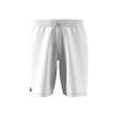 Pánské šortky adidas  Ergo Short White