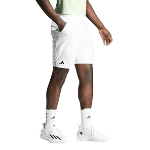 Pánské šortky adidas  Ergo Short White