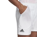 Pánské šortky adidas  Melbourne Ergo Shorts White