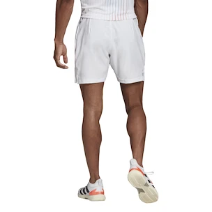 Pánské šortky adidas  Melbourne Ergo Shorts White XXL