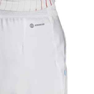 Pánské šortky adidas  Melbourne Ergo Shorts White XXL