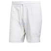 Pánské šortky adidas  Melbourne Ergo Shorts White XXL