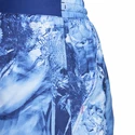 Pánské šortky adidas  Melbourne Ergo Tennis Graphic Shorts Blue