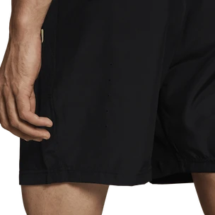 Pánské šortky adidas  Paris 2 in 1 Short Black