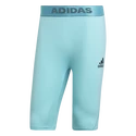 Pánské šortky adidas  Paris 2 in 1 Short Carbon