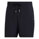 Pánské šortky adidas  Paris 2 in 1 Short Carbon XXL