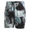 Pánské šortky adidas  Printed Short Pro Black