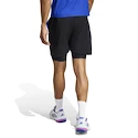 Pánské šortky adidas  Short & Tight Set Lucid Blue