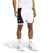 Pánské šortky adidas  Short & Tight Set White