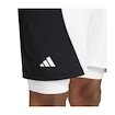 Pánské šortky adidas  Short & Tight Set White