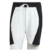 Pánské šortky adidas  Short & Tight Set White