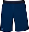 Pánské šortky Babolat  Play Club Short Blue XXL