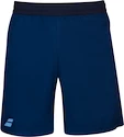 Pánské šortky Babolat  Play Club Short Blue XXL