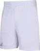 Pánské šortky Babolat  Play Club Short White