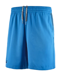 Pánské šortky Babolat  Play Short Blue Aster