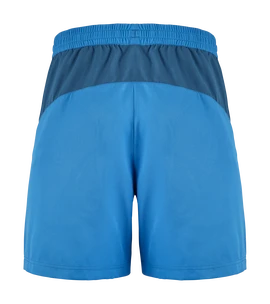 Pánské šortky Babolat  Play Short Blue Aster