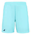 Pánské šortky Babolat  Play Short Men Angel Blue