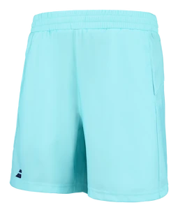 Pánské šortky Babolat  Play Short Men Angel Blue