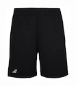 Pánské šortky Babolat  Play Short Men Black XXL