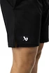 Pánské šortky Bauer  Team Knit Short Black