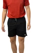 Pánské šortky Bauer  Team Knit Short Black