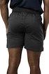 Pánské šortky Bauer  Team Knit Short Grey